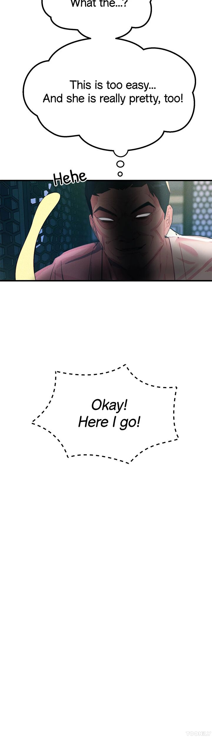 Show Me Your Color Chapter 68 image 40