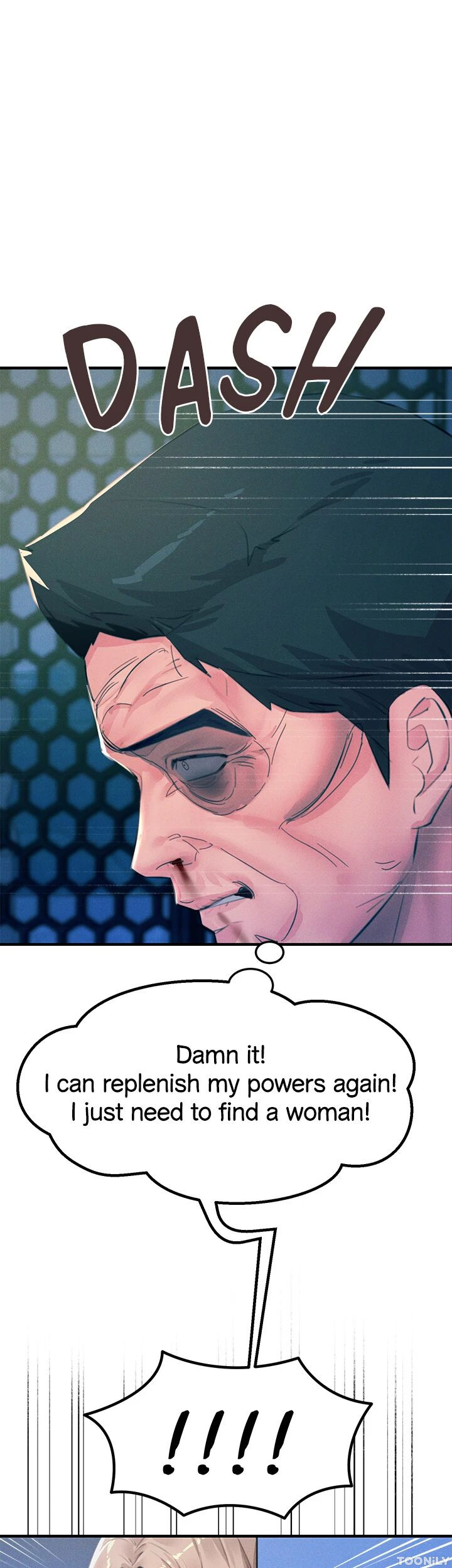 Show Me Your Color Chapter 69 image 0