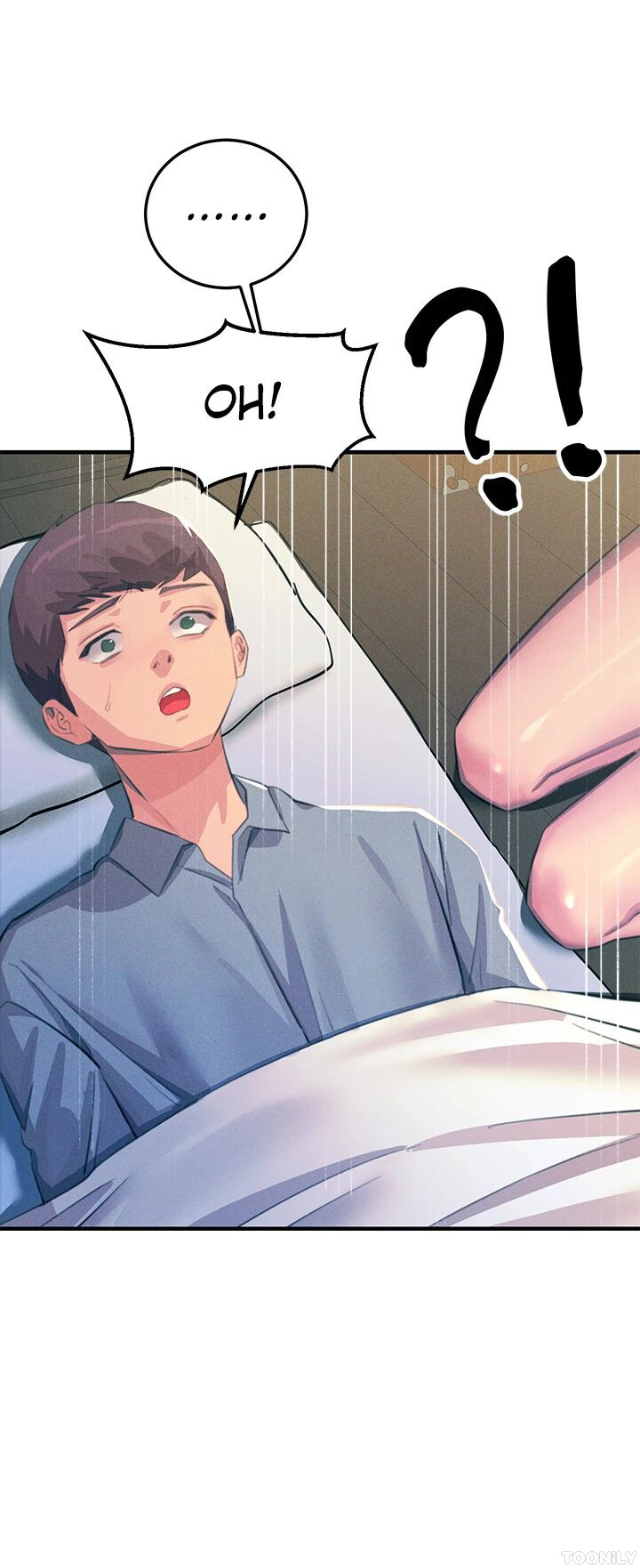Show Me Your Color Chapter 69 image 16
