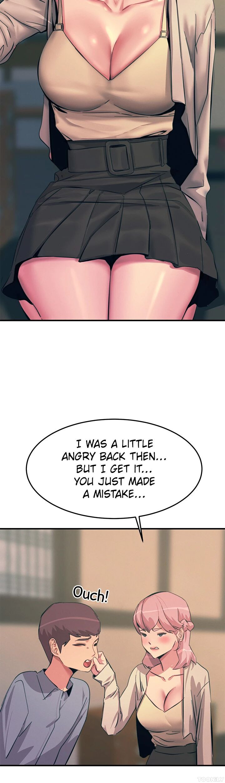 Show Me Your Color Chapter 69 image 23