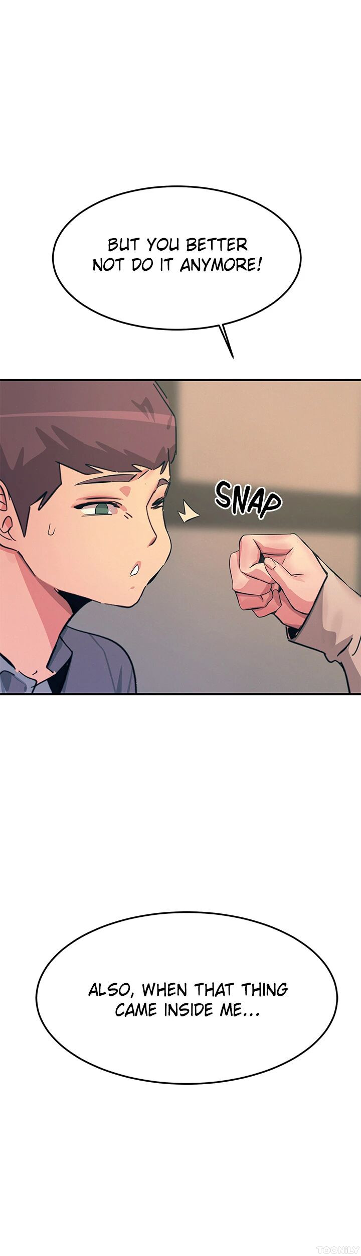 Show Me Your Color Chapter 69 image 24