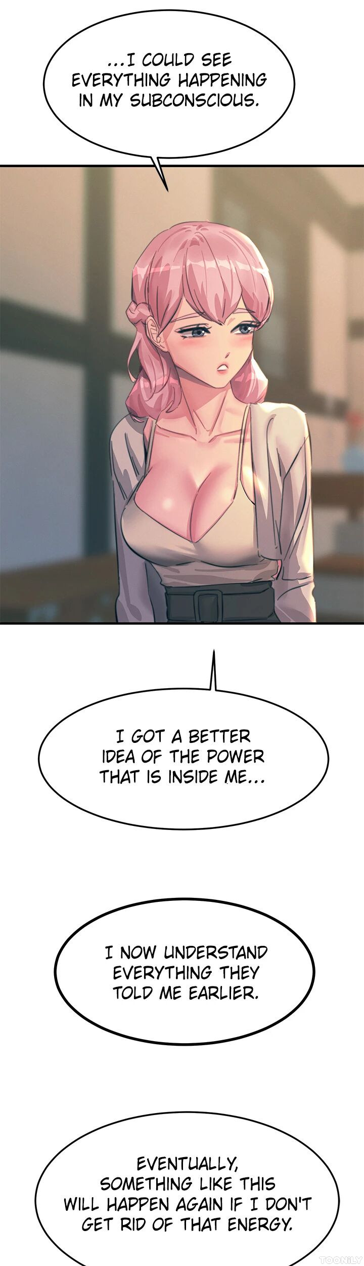 Show Me Your Color Chapter 69 image 25