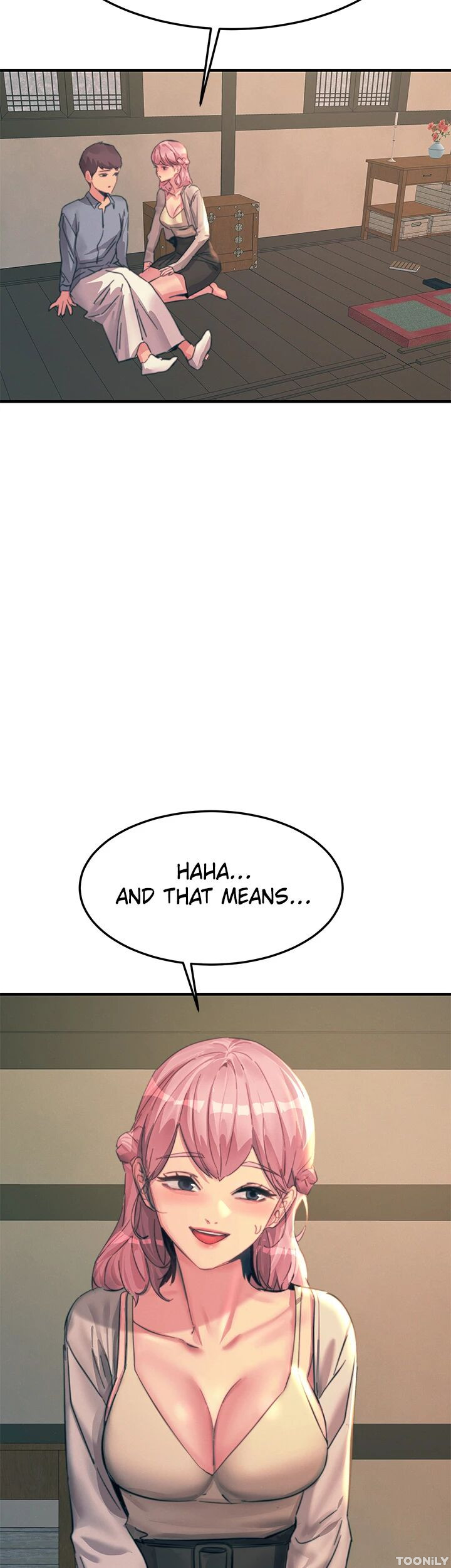 Show Me Your Color Chapter 69 image 26