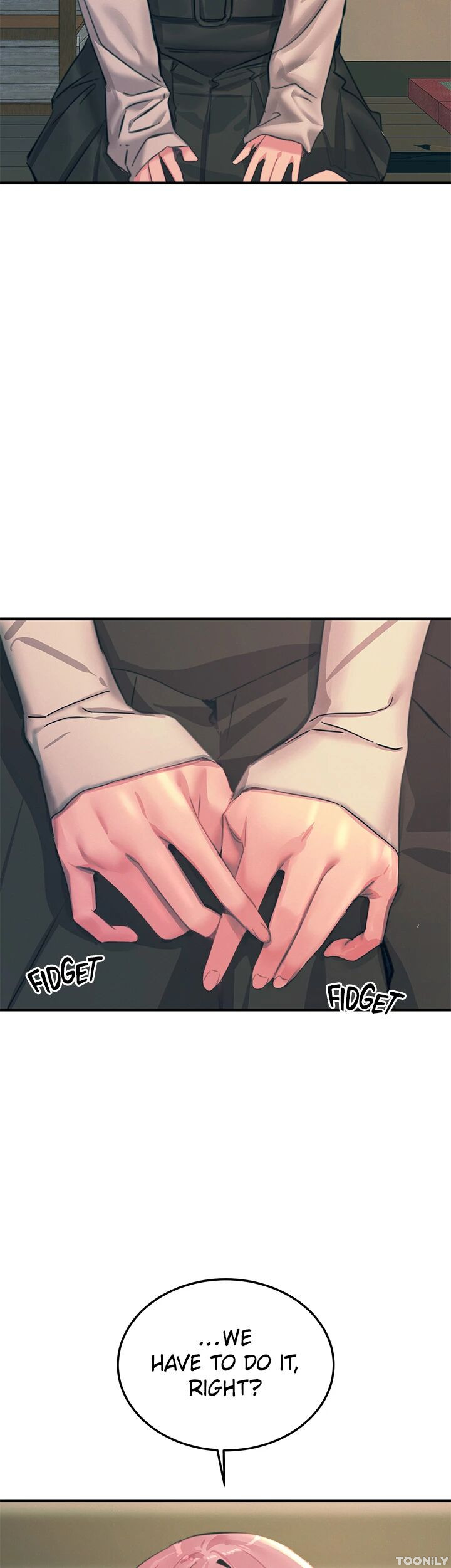 Show Me Your Color Chapter 69 image 27