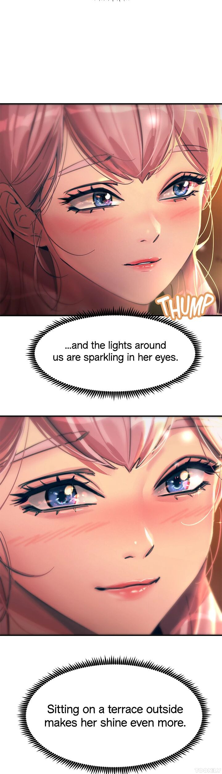 Show Me Your Color Chapter 69 image 39