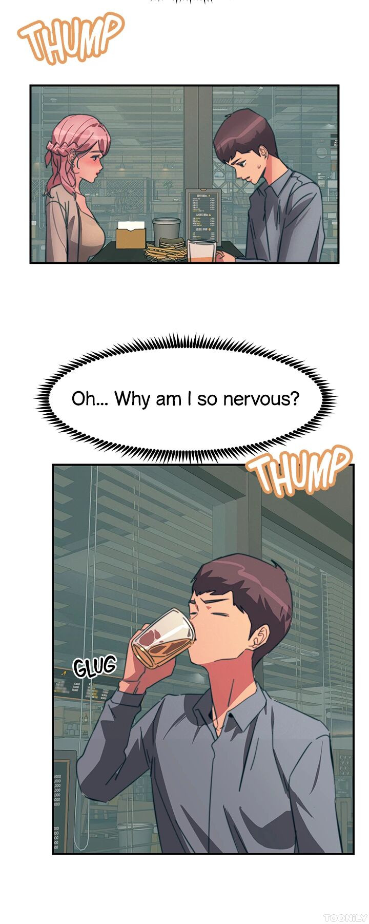 Show Me Your Color Chapter 69 image 40