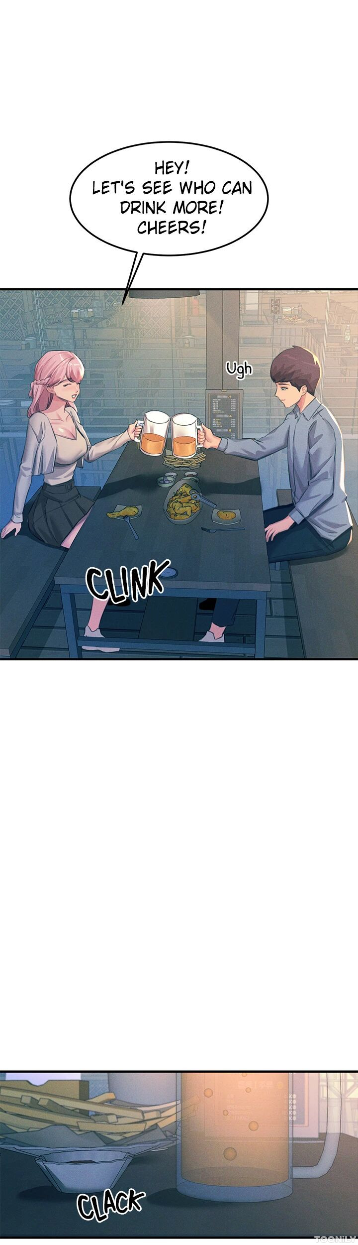 Show Me Your Color Chapter 69 image 41