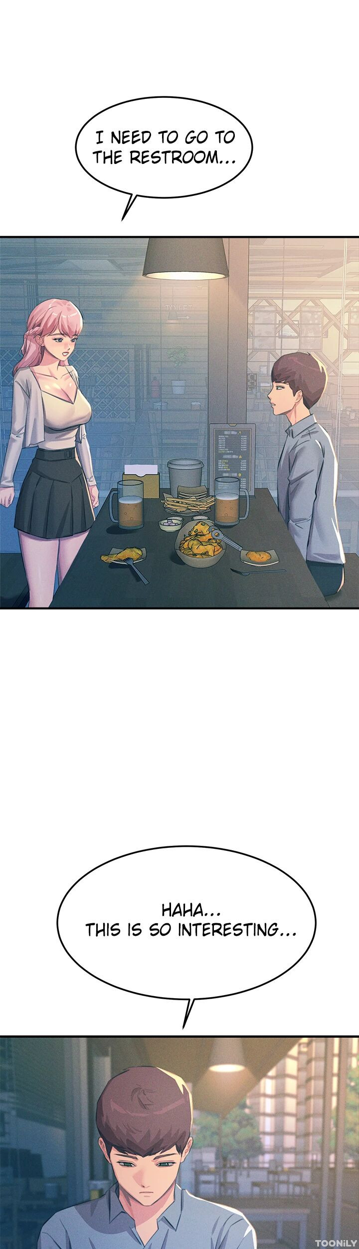 Show Me Your Color Chapter 69 image 42