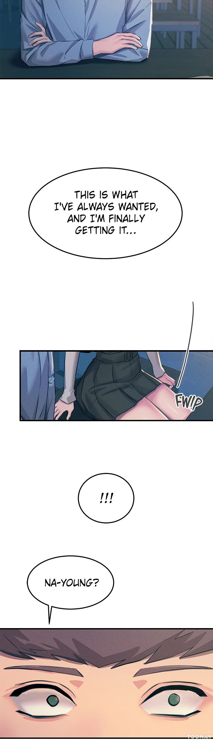Show Me Your Color Chapter 69 image 43