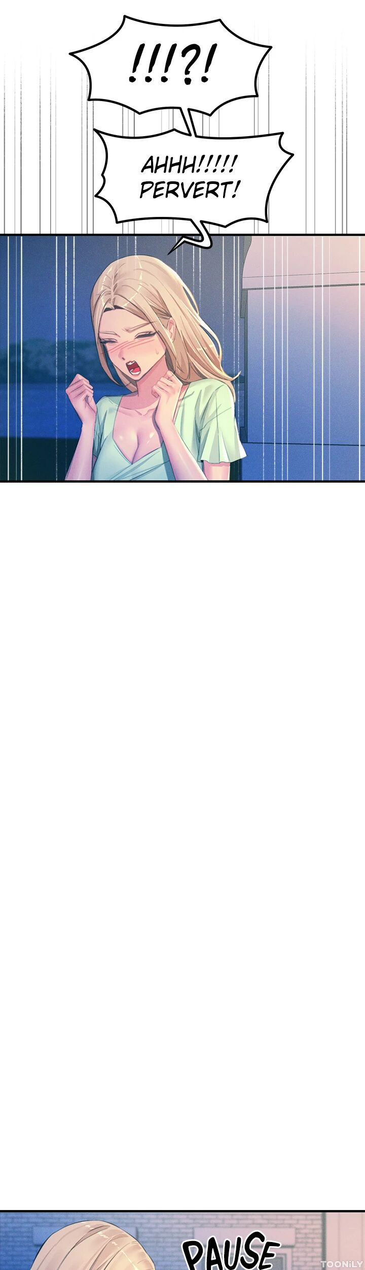 Show Me Your Color Chapter 69 image 5