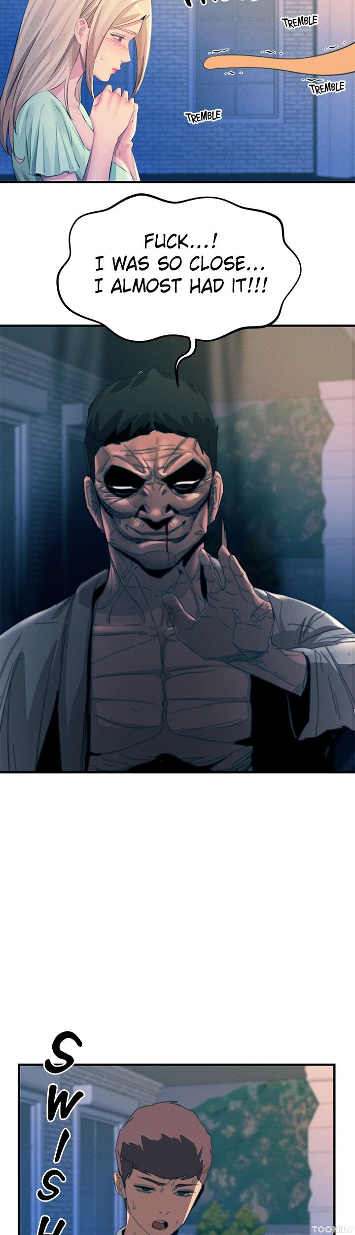 Show Me Your Color Chapter 69 image 6