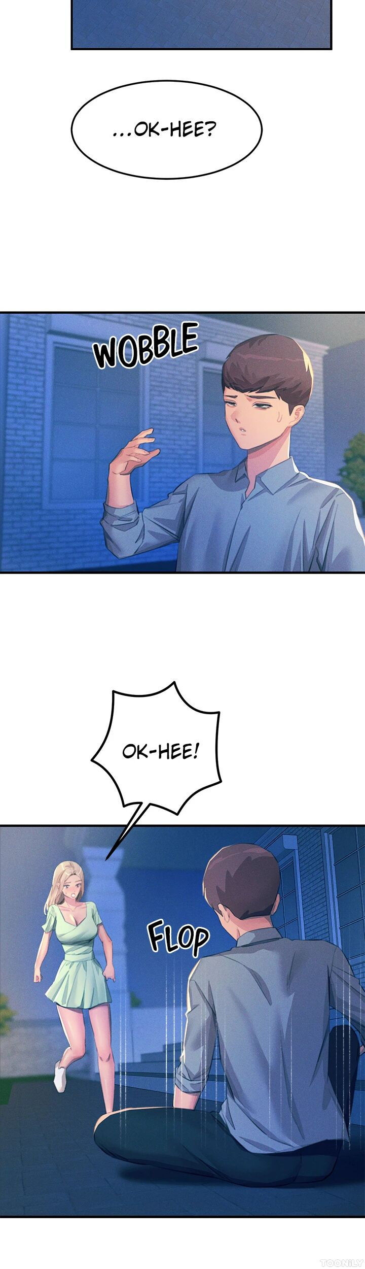 Show Me Your Color Chapter 69 image 8