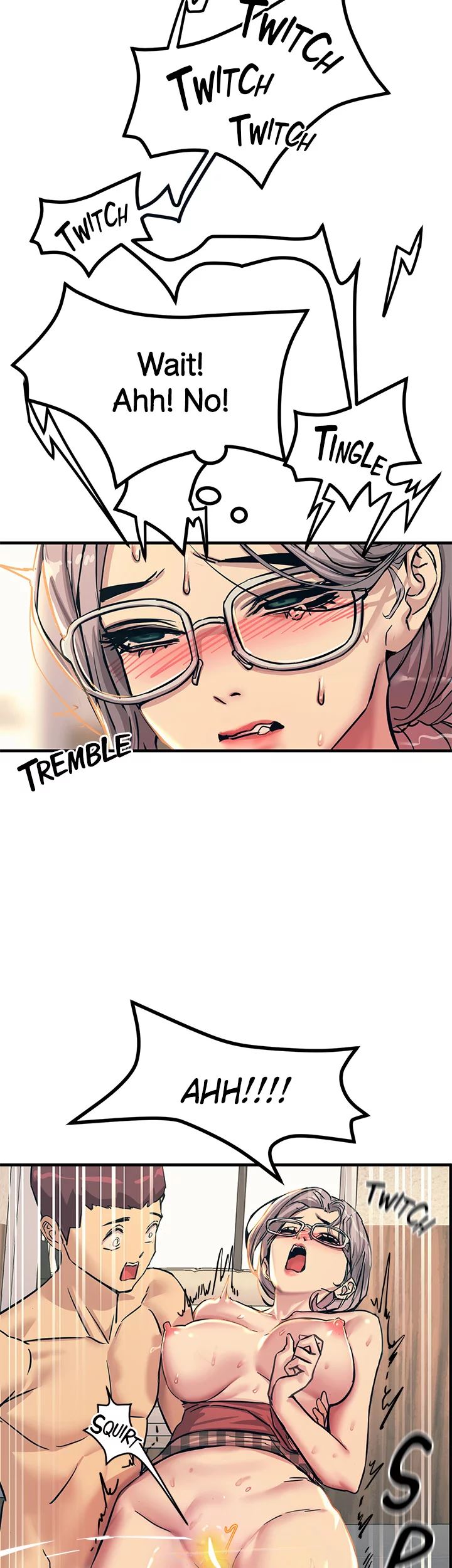 Show Me Your Color Chapter 7 image 9