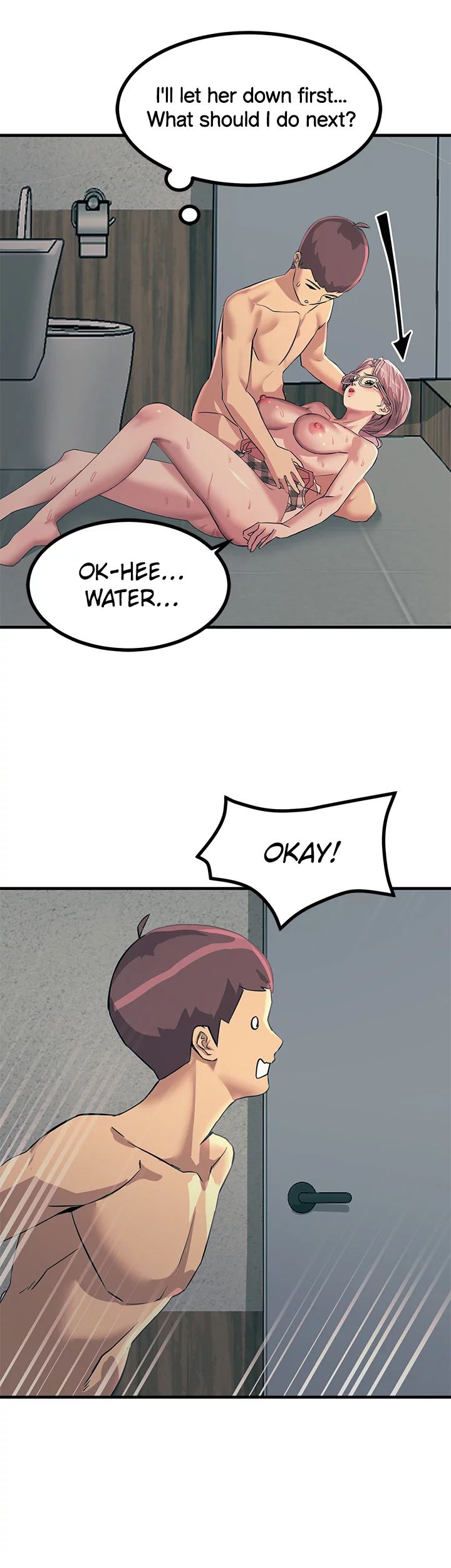 Show Me Your Color Chapter 7 image 12