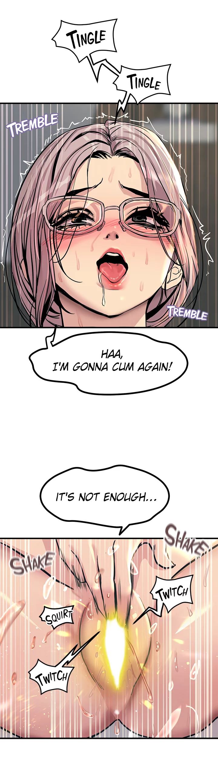 Show Me Your Color Chapter 7 image 16