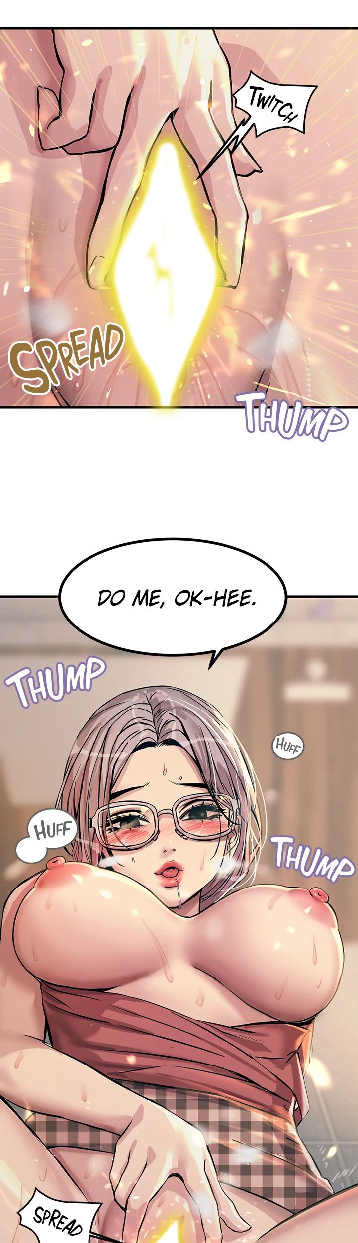 Show Me Your Color Chapter 7 image 17