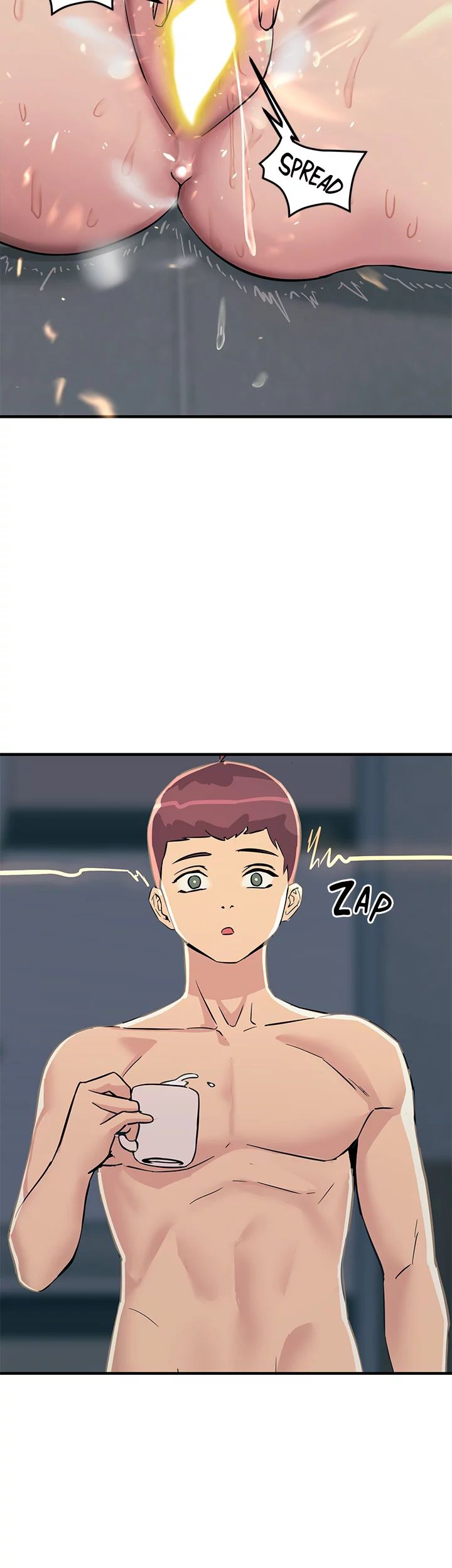 Show Me Your Color Chapter 7 image 18