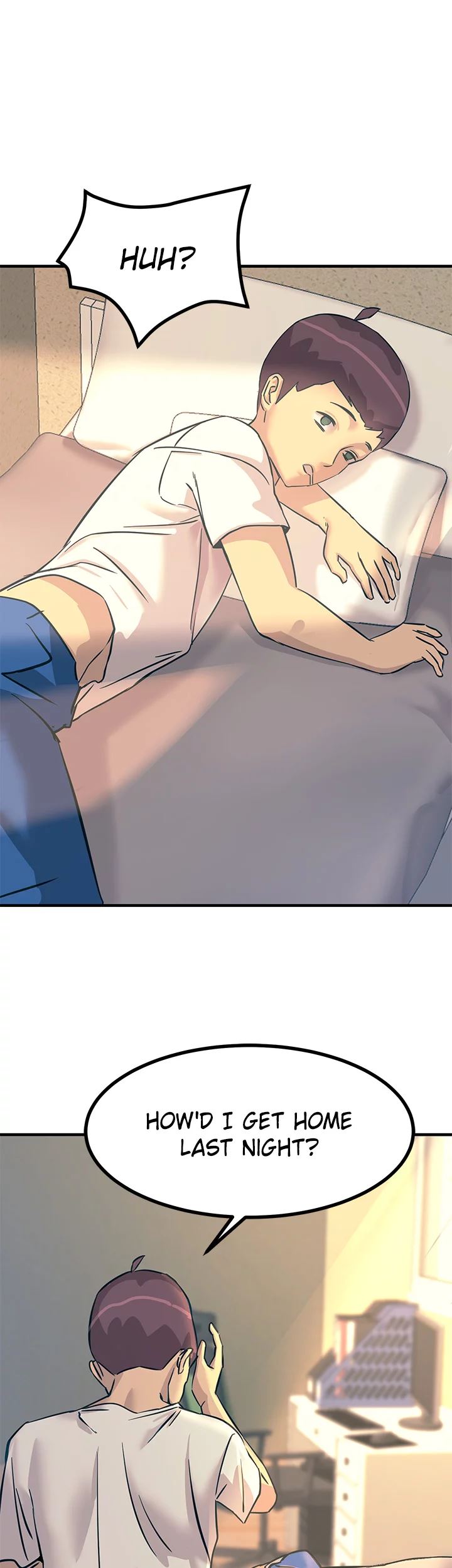 Show Me Your Color Chapter 7 image 27