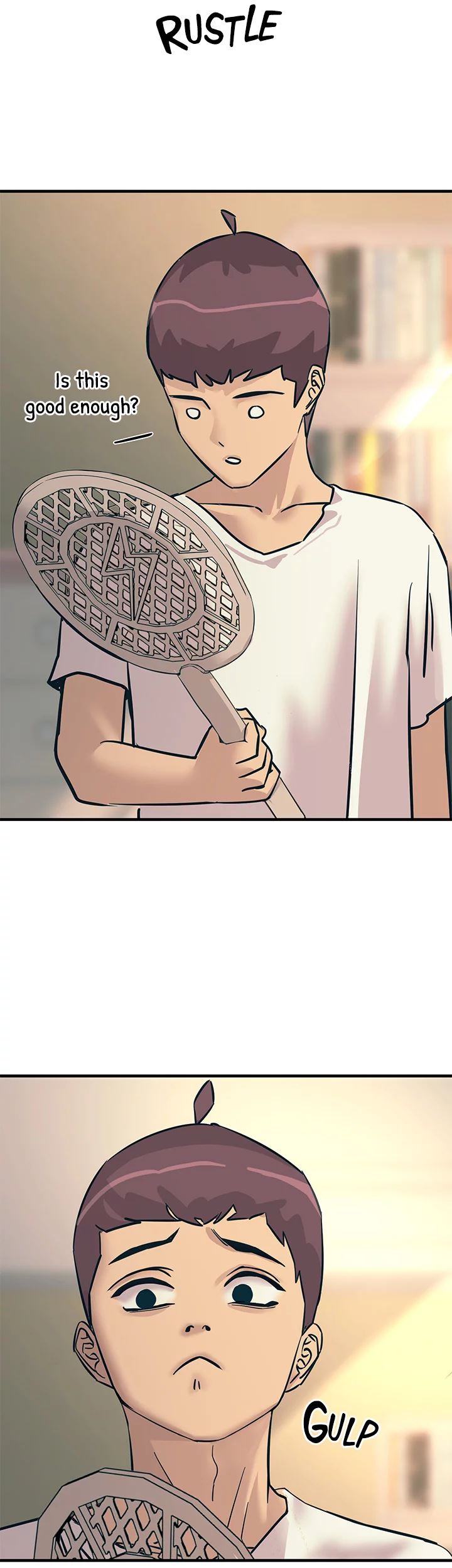 Show Me Your Color Chapter 7 image 31