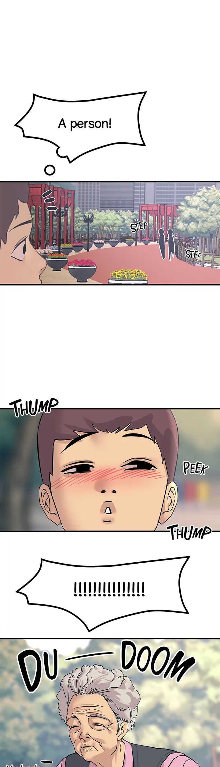 Show Me Your Color Chapter 7 image 33