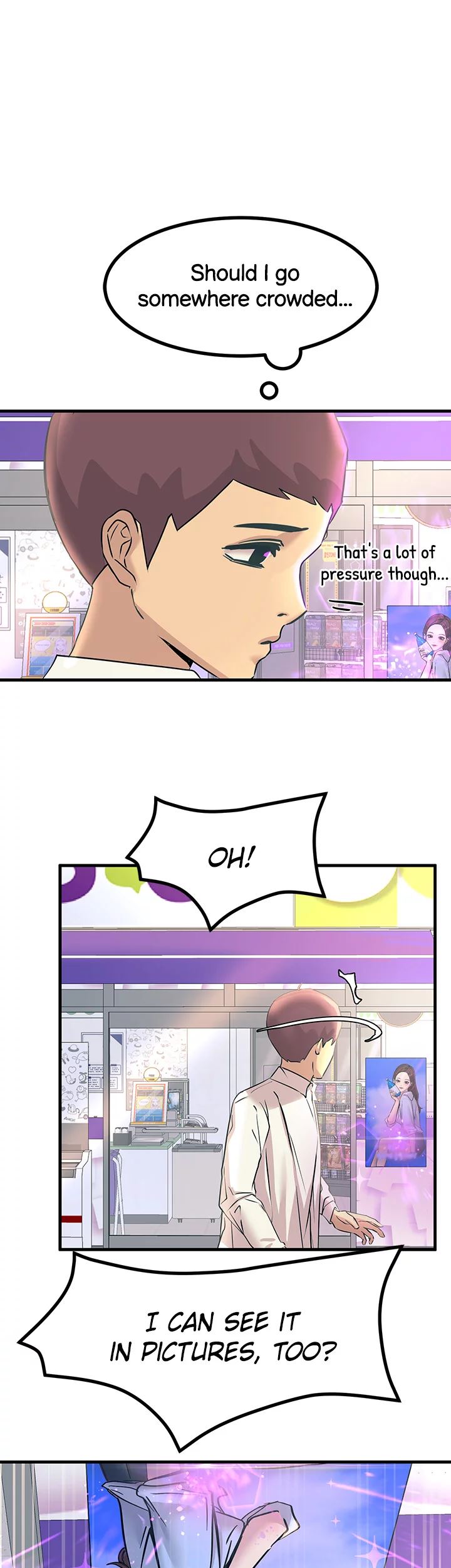 Show Me Your Color Chapter 7 image 36