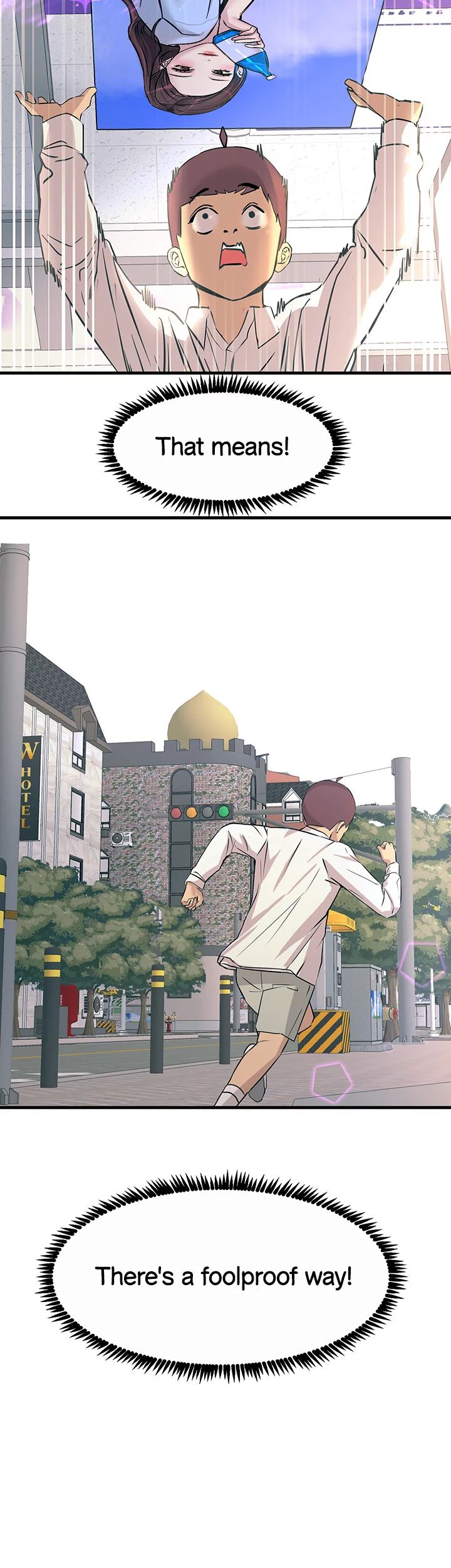Show Me Your Color Chapter 7 image 37