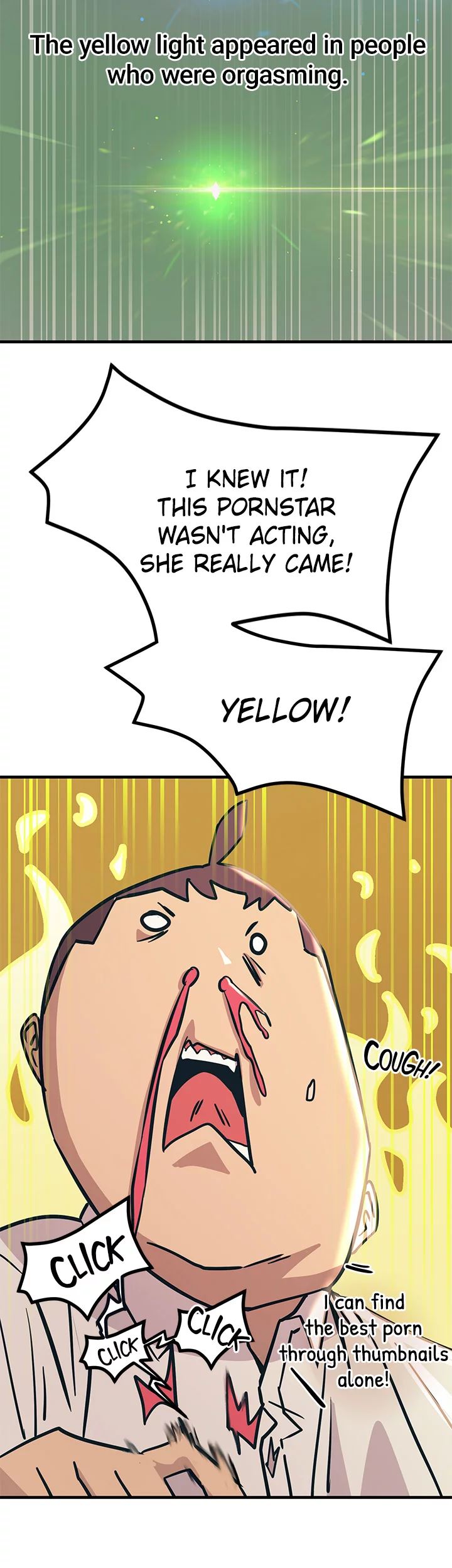 Show Me Your Color Chapter 7 image 41