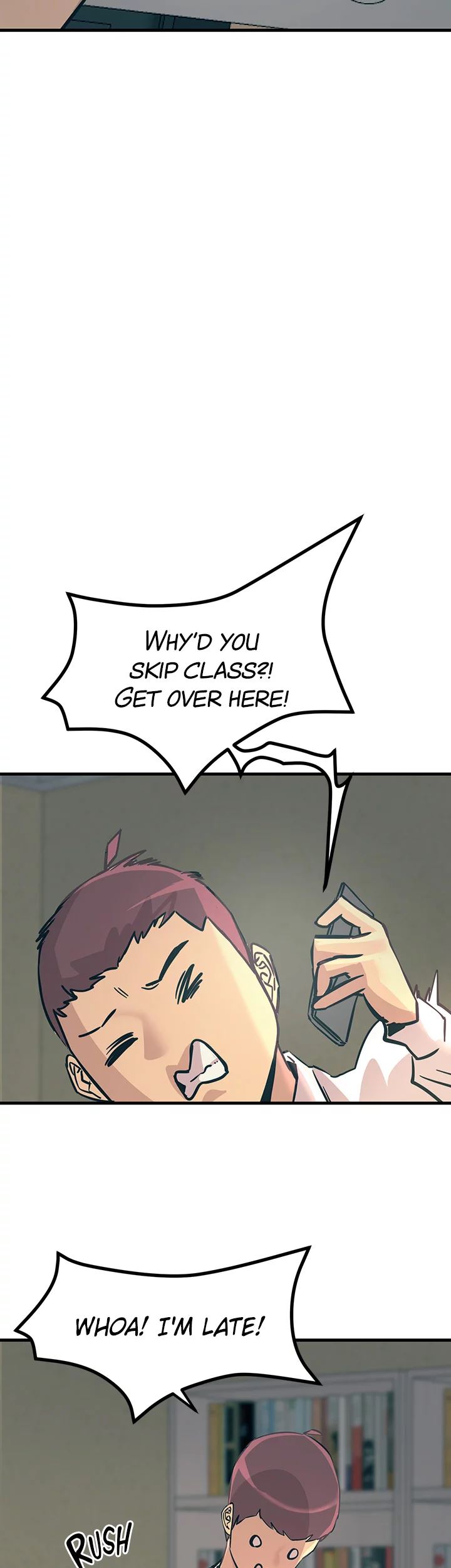 Show Me Your Color Chapter 7 image 44