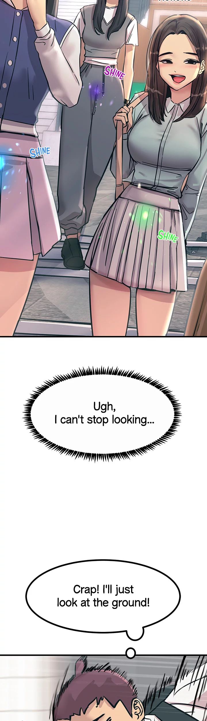 Show Me Your Color Chapter 7 image 48
