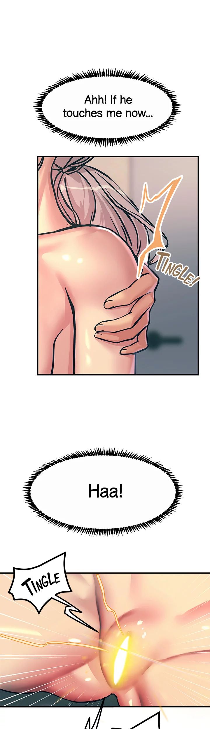 Show Me Your Color Chapter 7 image 8
