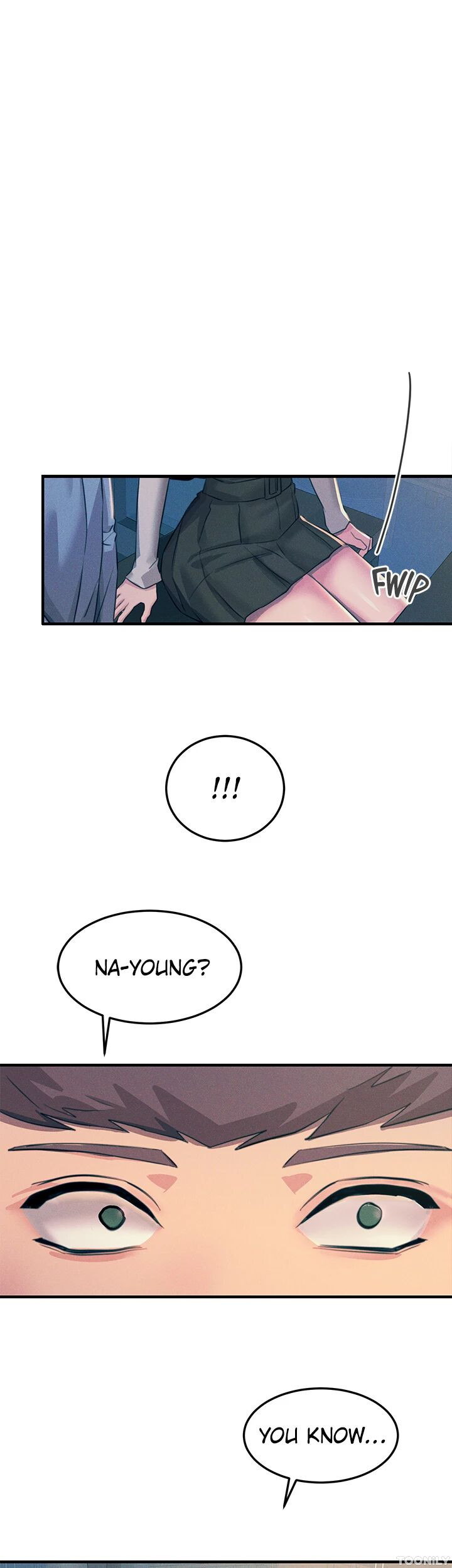 Show Me Your Color Chapter 70 image 0