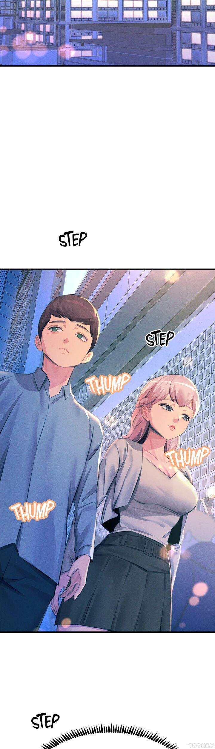 Show Me Your Color Chapter 70 image 14