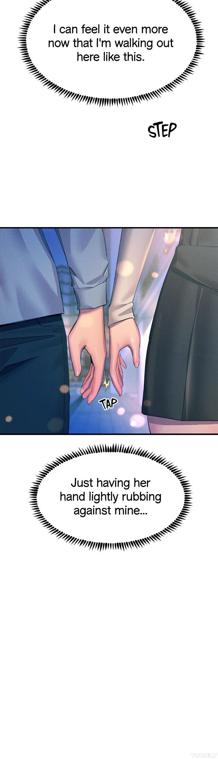 Show Me Your Color Chapter 70 image 15