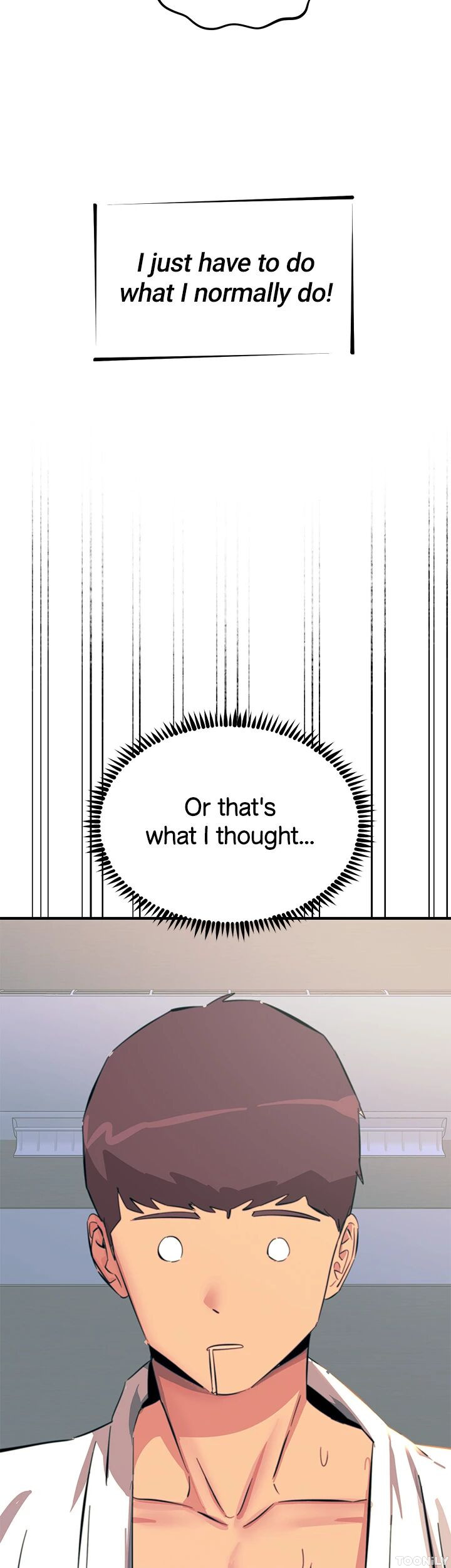 Show Me Your Color Chapter 70 image 25