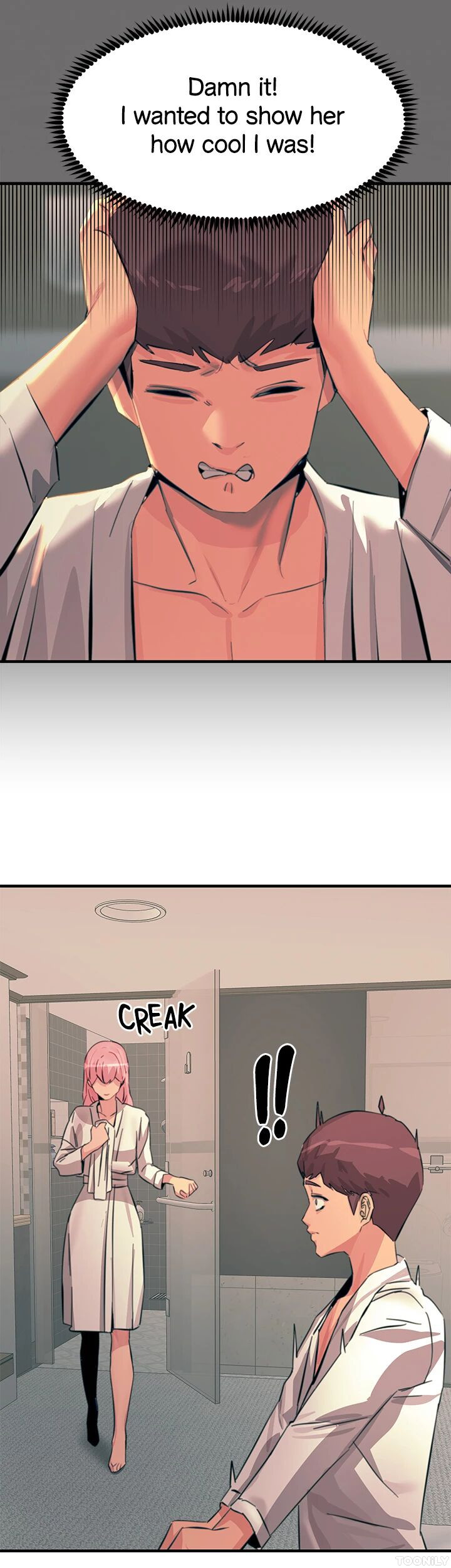 Show Me Your Color Chapter 70 image 28