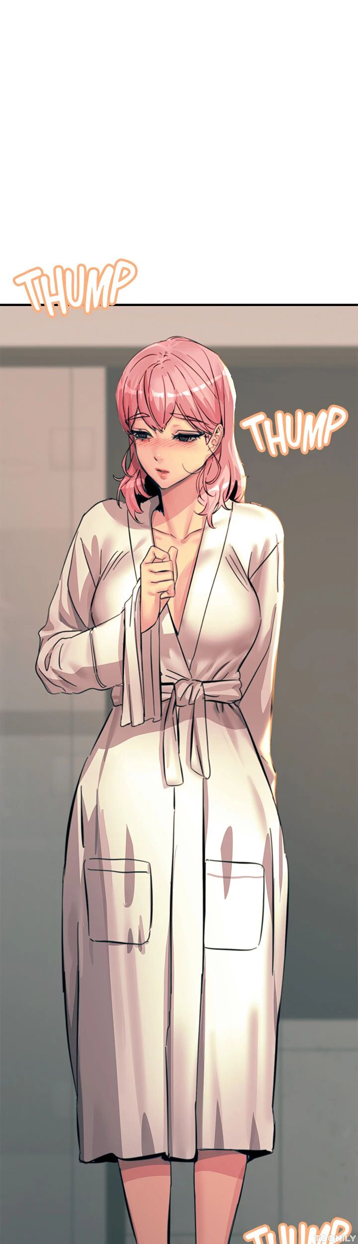 Show Me Your Color Chapter 70 image 29