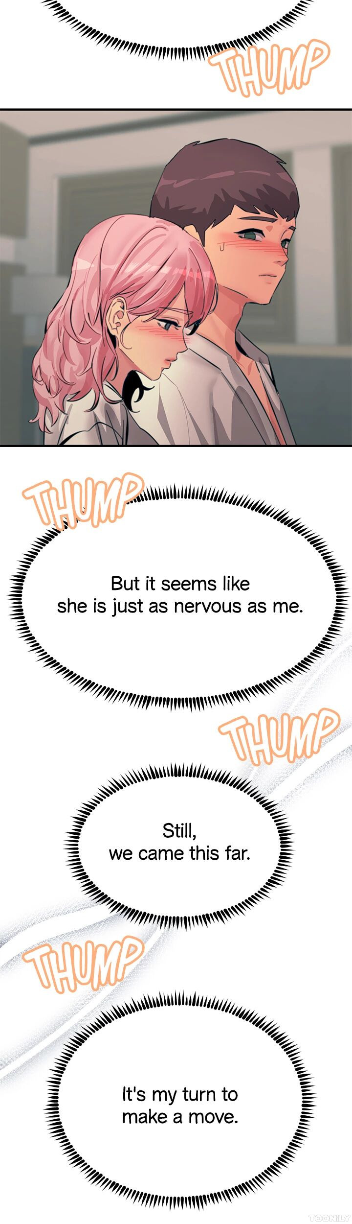 Show Me Your Color Chapter 70 image 31