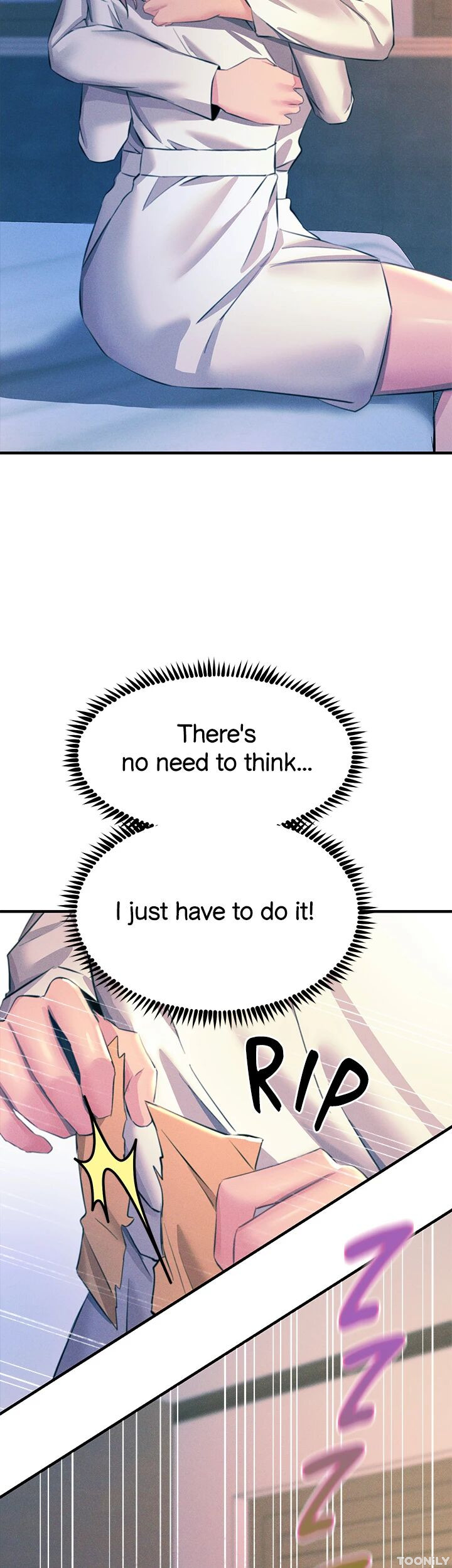 Show Me Your Color Chapter 70 image 34