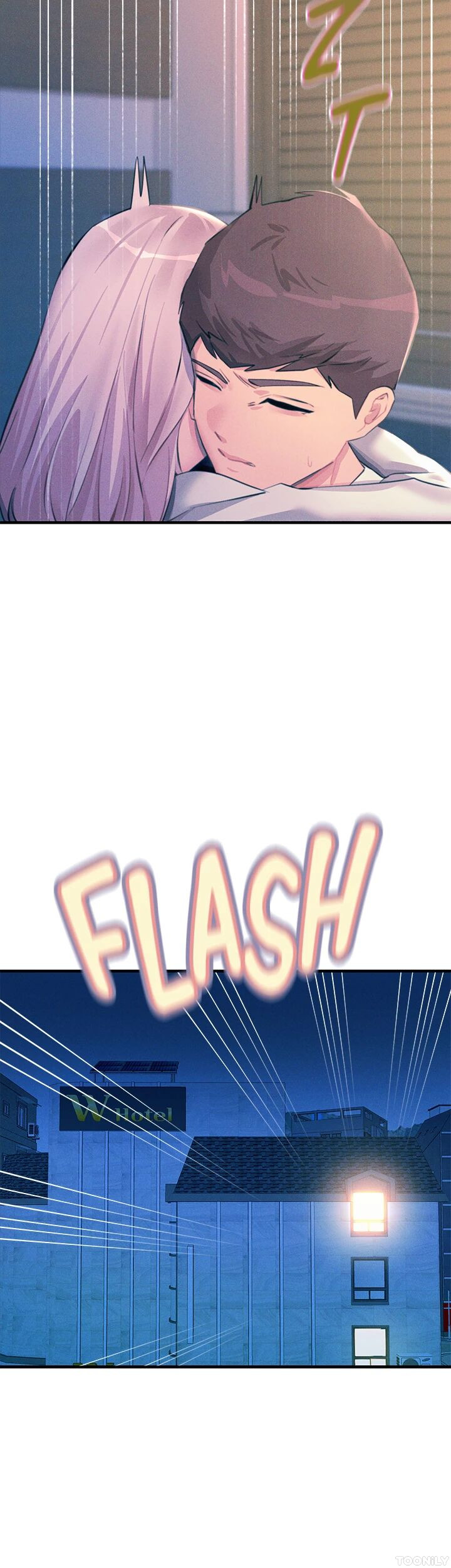 Show Me Your Color Chapter 70 image 35