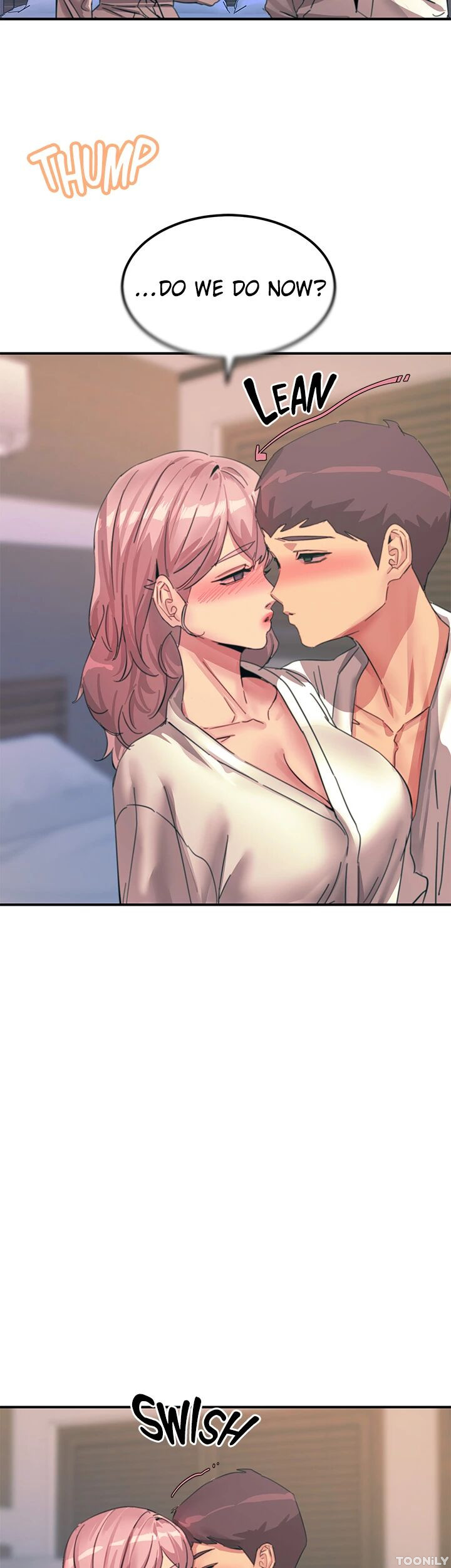 Show Me Your Color Chapter 70 image 37