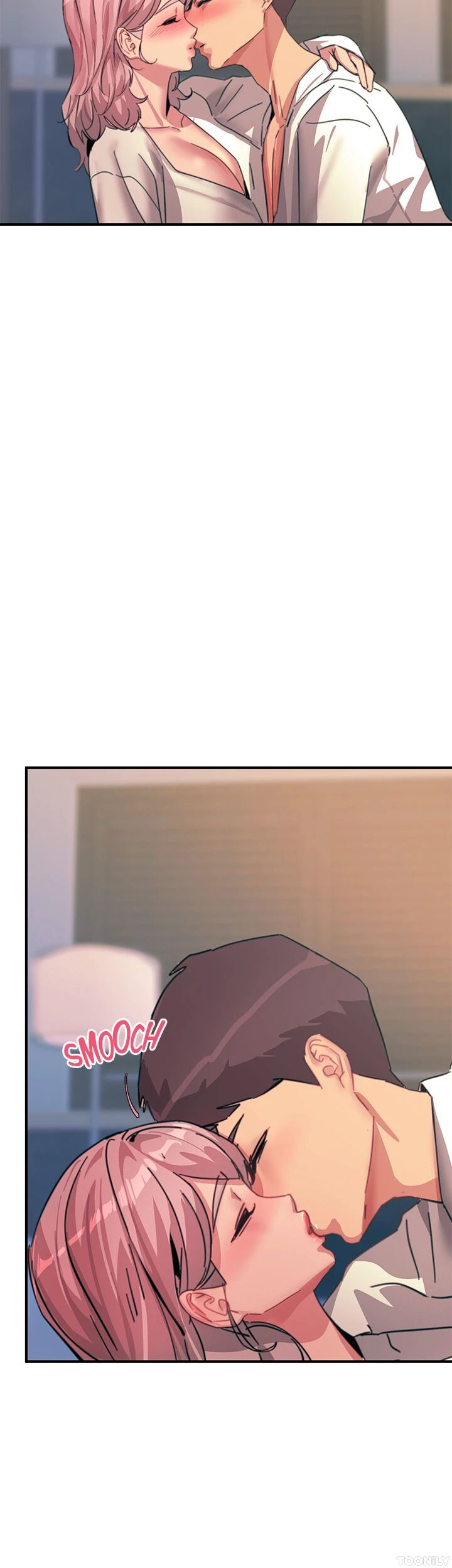 Show Me Your Color Chapter 70 image 38