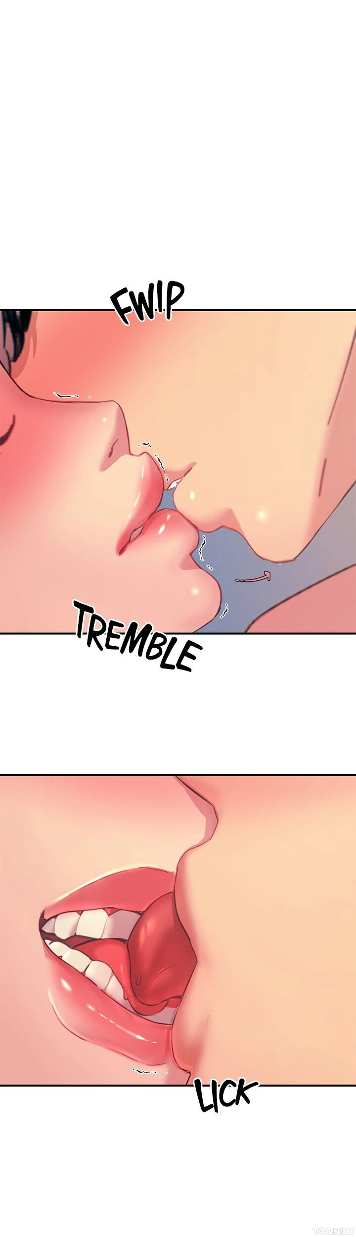 Show Me Your Color Chapter 70 image 39