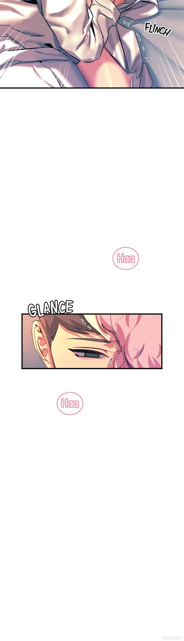Show Me Your Color Chapter 71 image 12
