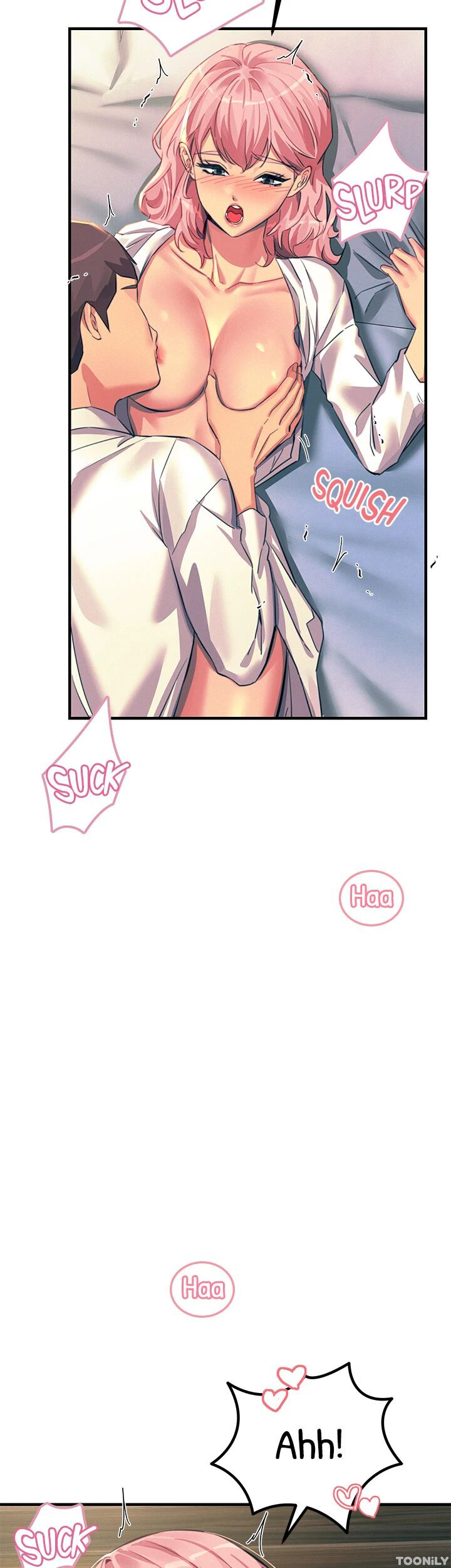 Show Me Your Color Chapter 71 image 14