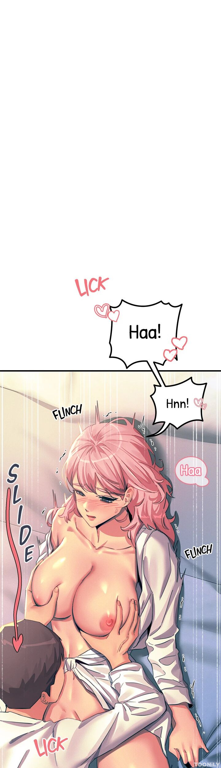 Show Me Your Color Chapter 71 image 17