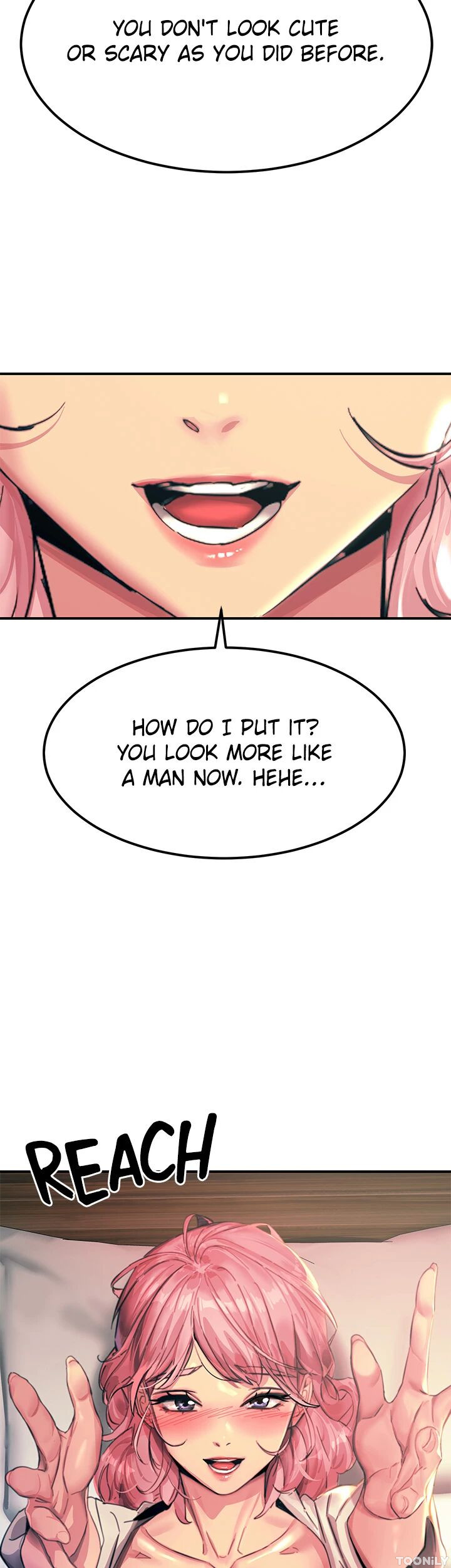 Show Me Your Color Chapter 71 image 2