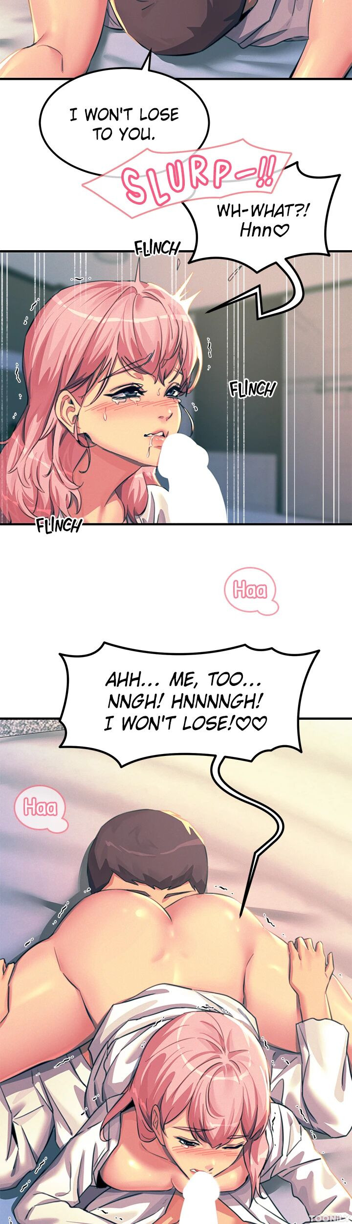 Show Me Your Color Chapter 71 image 40