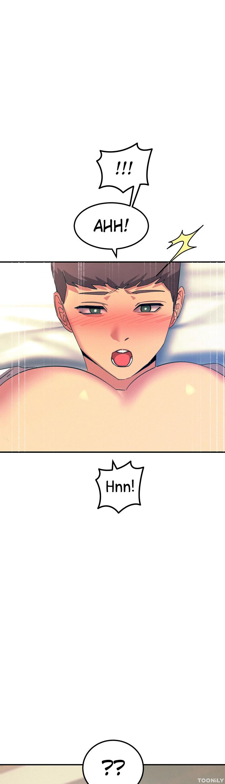 Show Me Your Color Chapter 71 image 43