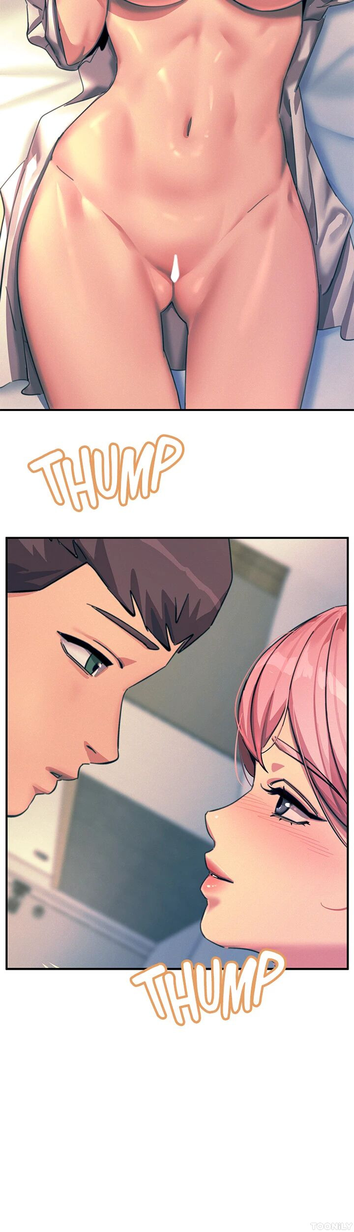 Show Me Your Color Chapter 71 image 46