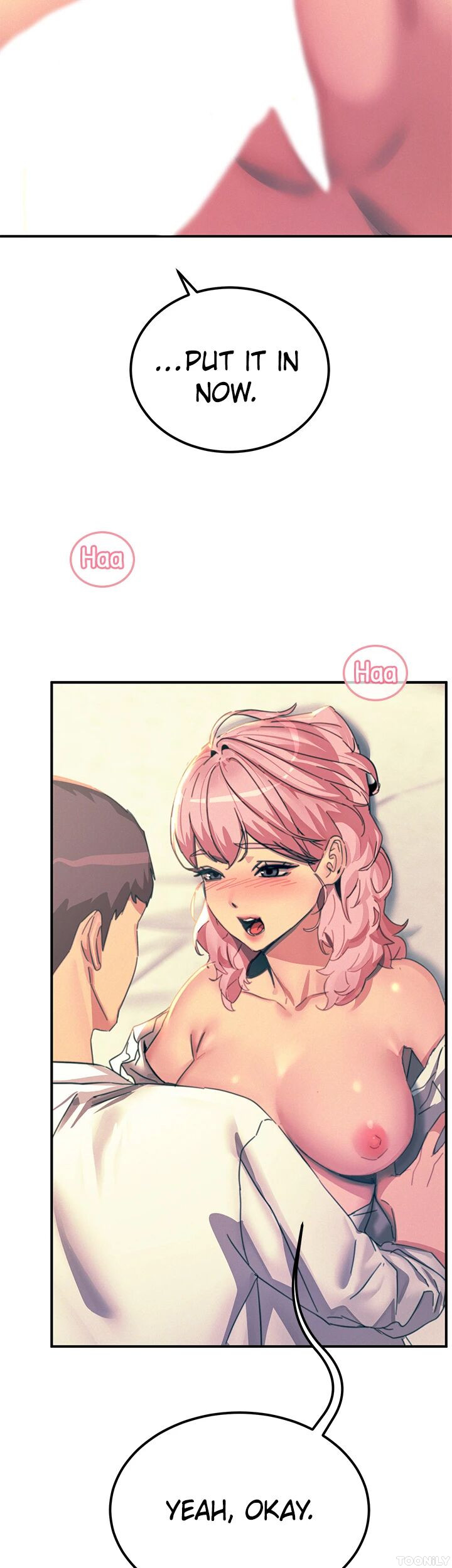 Show Me Your Color Chapter 71 image 48